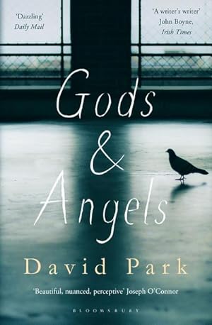 Bild des Verkäufers für Gods and Angels: David Park zum Verkauf von Rheinberg-Buch Andreas Meier eK