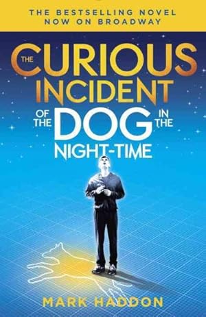 Seller image for Curious Incident of the Dog in the Night-time for sale by GreatBookPrices