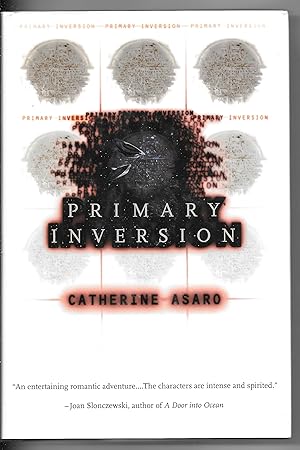 Seller image for Primary Inversion for sale by Dark Hollow Books, Member NHABA, IOBA