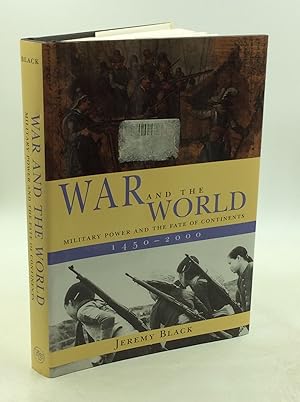 WAR AND THE WORLD: Military Power and the Fate of Constituents