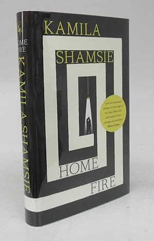 Seller image for Home Fire for sale by Attic Books (ABAC, ILAB)