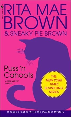 Seller image for Puss 'n Cahoots for sale by GreatBookPrices