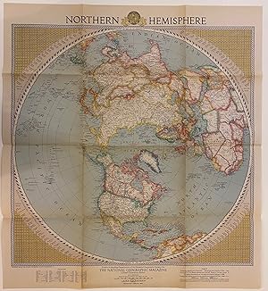 The Northern Hemisphere
