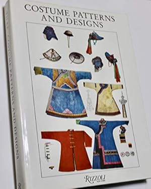 Immagine del venditore per Costume Patterns & Designs venduto da Pieuler Store