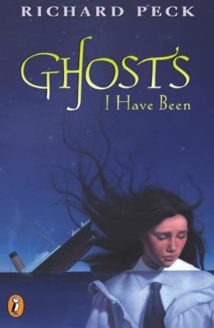 Seller image for Ghosts I Have Been for sale by GreatBookPrices