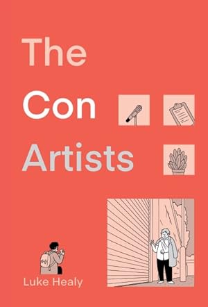 Seller image for Con Artists for sale by GreatBookPrices