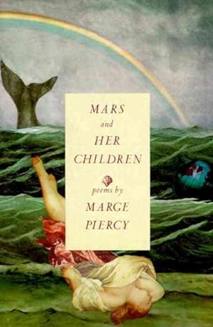 Seller image for Mars and Her Children : Poems for sale by GreatBookPrices
