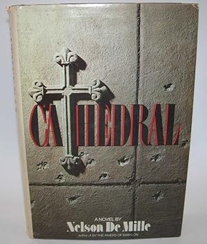 Seller image for Cathedral: A Novel for sale by Easy Chair Books