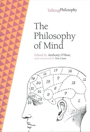 Immagine del venditore per Philosophy of Mind venduto da GreatBookPrices