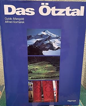 Das Otztal, German Language