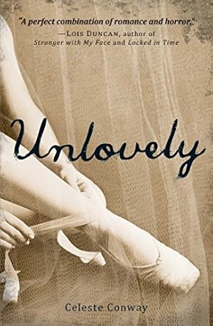Imagen del vendedor de Unlovely a la venta por Reliant Bookstore