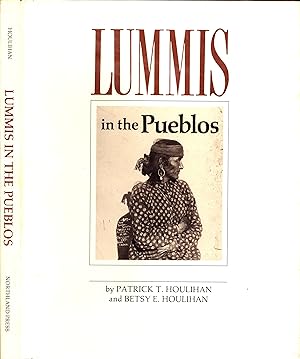 Seller image for Lummis in the Pueblos for sale by Back of Beyond Books WH