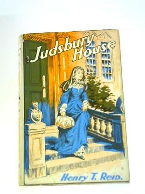 Bild des Verkufers fr Judsbury House zum Verkauf von World of Rare Books