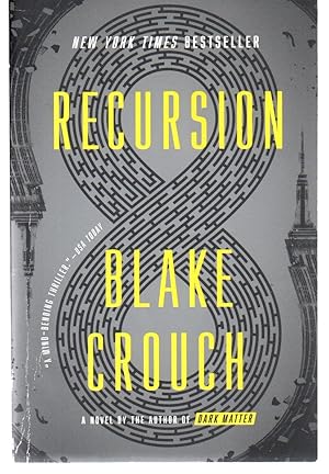 Recursion: A Novel