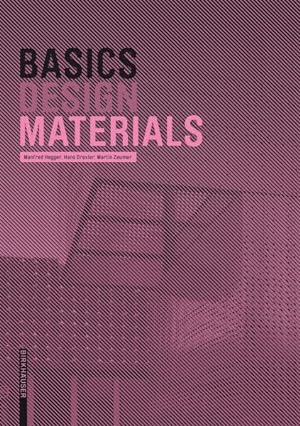 Seller image for Basics Materials for sale by GreatBookPricesUK