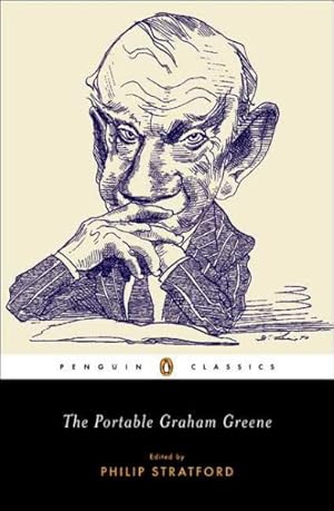 Seller image for Portable Graham Greene for sale by GreatBookPrices