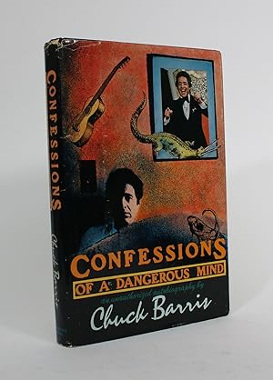 Seller image for Confessions of a Dangerous Mind for sale by Minotavros Books,    ABAC    ILAB