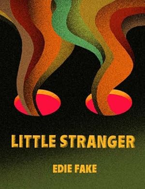 Imagen del vendedor de Little Stranger a la venta por GreatBookPrices