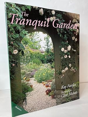 The Tranquil Garden