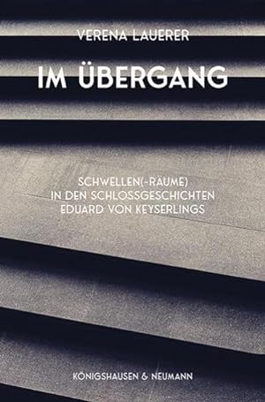 Seller image for Im bergang for sale by Rheinberg-Buch Andreas Meier eK