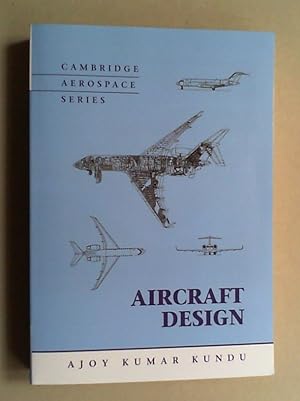 Seller image for Aircraft design. for sale by Antiquariat Sander