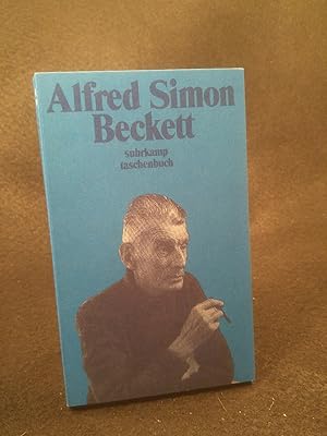 Seller image for Beckett [Neubuch] for sale by ANTIQUARIAT Franke BRUDDENBOOKS