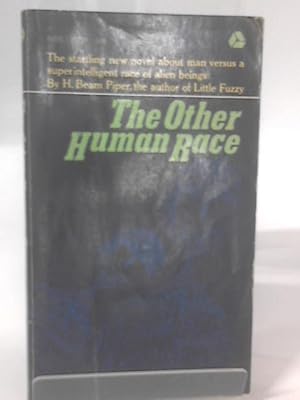 Bild des Verkufers fr The Other Human Race zum Verkauf von World of Rare Books