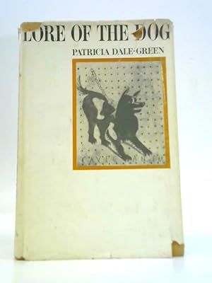 Image du vendeur pour Lore of the Dog mis en vente par World of Rare Books