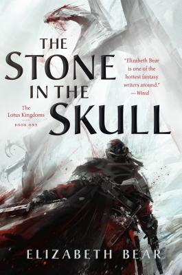 Seller image for The Stone in the Skull: The Lotus Kingdoms, Book One (Paperback or Softback) for sale by BargainBookStores