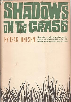 Shadows on the Grass