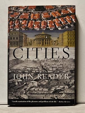 Seller image for Cities for sale by Cat's Cradle Books