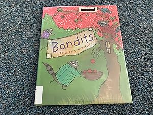 Seller image for Bandits for sale by Betty Mittendorf /Tiffany Power BKSLINEN
