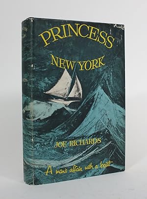 Princess -- New York
