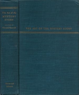 Immagine del venditore per The Art of the Mystery Story: A Collection of Critical Essays venduto da The Haunted Bookshop, LLC