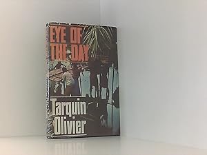 Imagen del vendedor de Eye of the Day a la venta por Book Broker