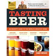 Seller image for Tasting Beer for sale by eCampus