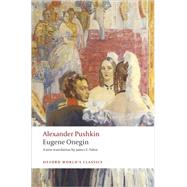 Seller image for Eugene Onegin A Novel in Verse for sale by eCampus