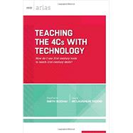 Seller image for Teaching the 4Cs with Technology for sale by eCampus