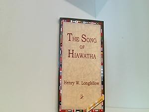 Bild des Verkufers fr The Song of Hiawatha zum Verkauf von Book Broker