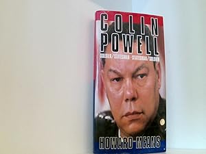 Seller image for Colin Powell: Soldier/Statesman--Statesman/Soldier for sale by Book Broker