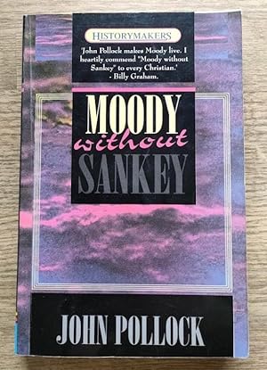 Moody Without Sankey