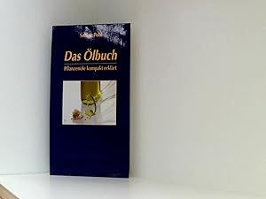 Seller image for Das lbuch. Pflanzenle kompakt erklrt for sale by Book Broker