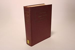 Seller image for The Official Catholic Directory. Anno Domini 1952. for sale by Antiquariat Bookfarm