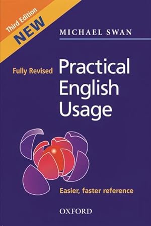 Practical English Usage - Third Edition / Grammar Book Kartoniert
