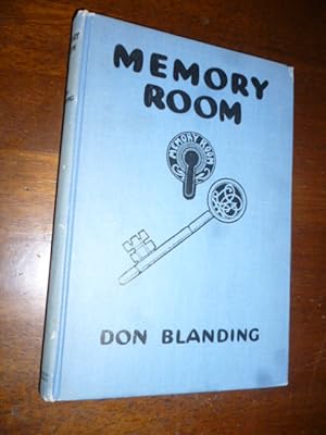 Memory Room