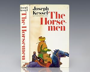 Image du vendeur pour The Horsemen. mis en vente par Raptis Rare Books
