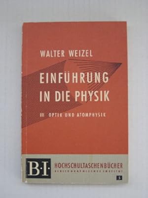 Seller image for Einfhrung in die Physik II- ELEKTRIZITT UND MAGNETISMUS for sale by Gabis Bcherlager