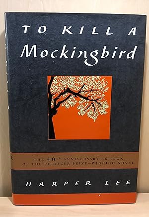 Seller image for To Kill A Mockingbird for sale by Ink