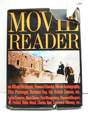 Seller image for Movie Reader for sale by Imperial Books and Collectibles