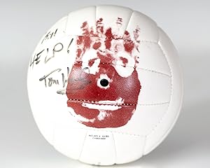 Tom Hanks Signed 'Wilson' Volleyball.